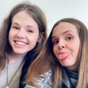 Meet your Posher, Mikayla